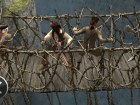 Piratas del Caribe: En el fin del mundo