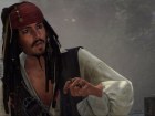 Piratas del Caribe: En el fin del mundo