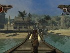 Piratas del Caribe: En el fin del mundo