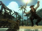 Piratas del Caribe: En el fin del mundo