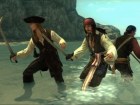 Piratas del Caribe: En el fin del mundo
