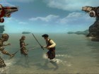 Piratas del Caribe: En el fin del mundo
