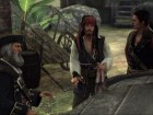 Piratas del Caribe: En el fin del mundo