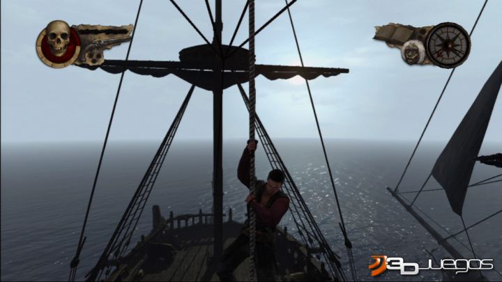 Piratas del Caribe: En el fin del mundo