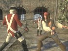 Piratas del Caribe: En el fin del mundo
