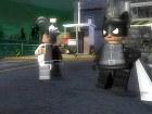 Lego Batman