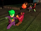 Lego Batman