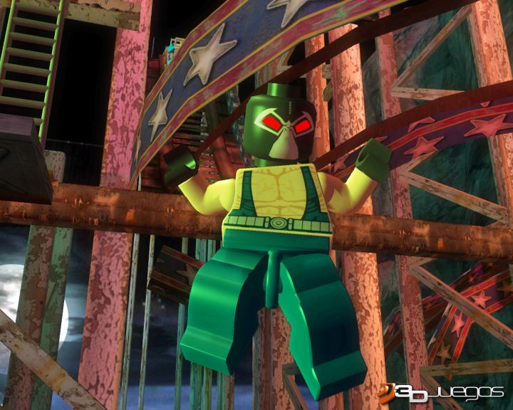 Lego Batman