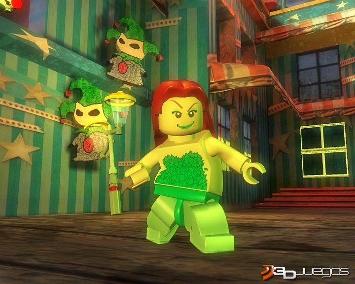 Lego Batman