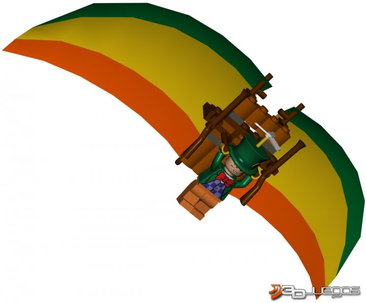 Lego Batman