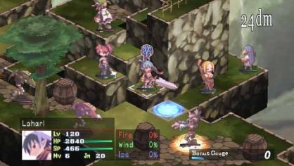 Disgaea: Afternoon of Darkness