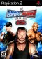 WWE SmackDown Vs. Raw 2008 - Análisis