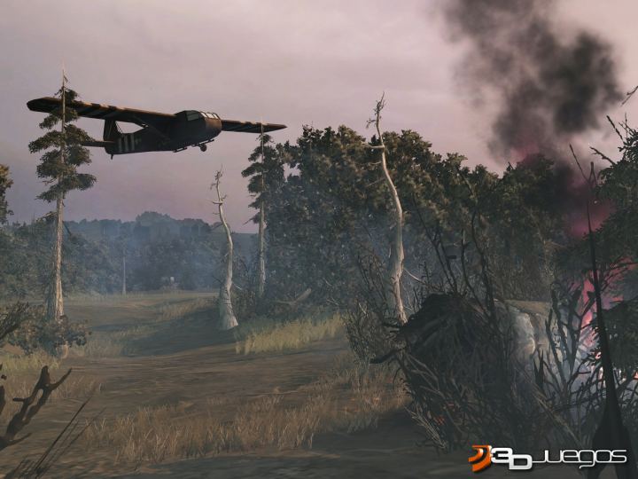 Company of Heroes: Opposing Fronts