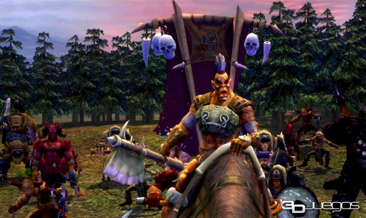 Heroes of Might & Magic V: Tribes of The East