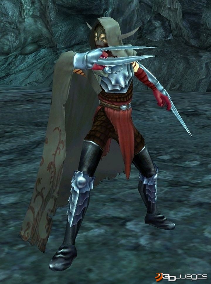 Heroes of Might & Magic V: Tribes of The East