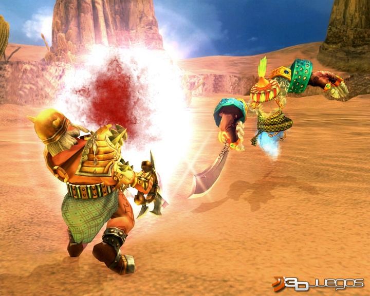 Heroes of Might & Magic V: Tribes of The East