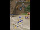 Dynasty Warriors: Fighter's Battle