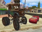 Cars: La Copa Internacional de Mate