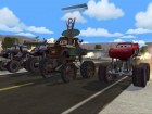Cars: La Copa Internacional de Mate