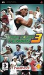 Juego Smash Court Tennis 3 gratis Juego Smash Court Tennis 3 gratis