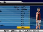 Smash Court Tennis 3