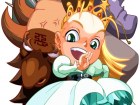 Super Puzzle Fighter II Turbo HD Remix