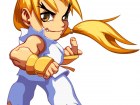 Super Puzzle Fighter II Turbo HD Remix
