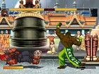 Super Street Fighter II Turbo HD Remix
