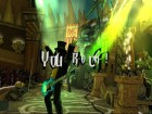 Guitar Hero 3: Legends of Rock