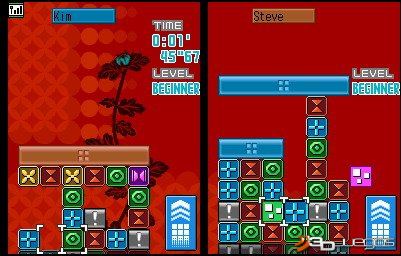 Planet Puzzle League