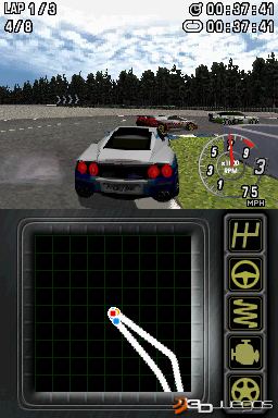 Race Driver: Create and Race