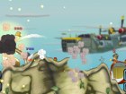 Worms: Open Warfare 2