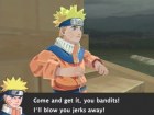 Naruto: Uzumaki Chronicles 2