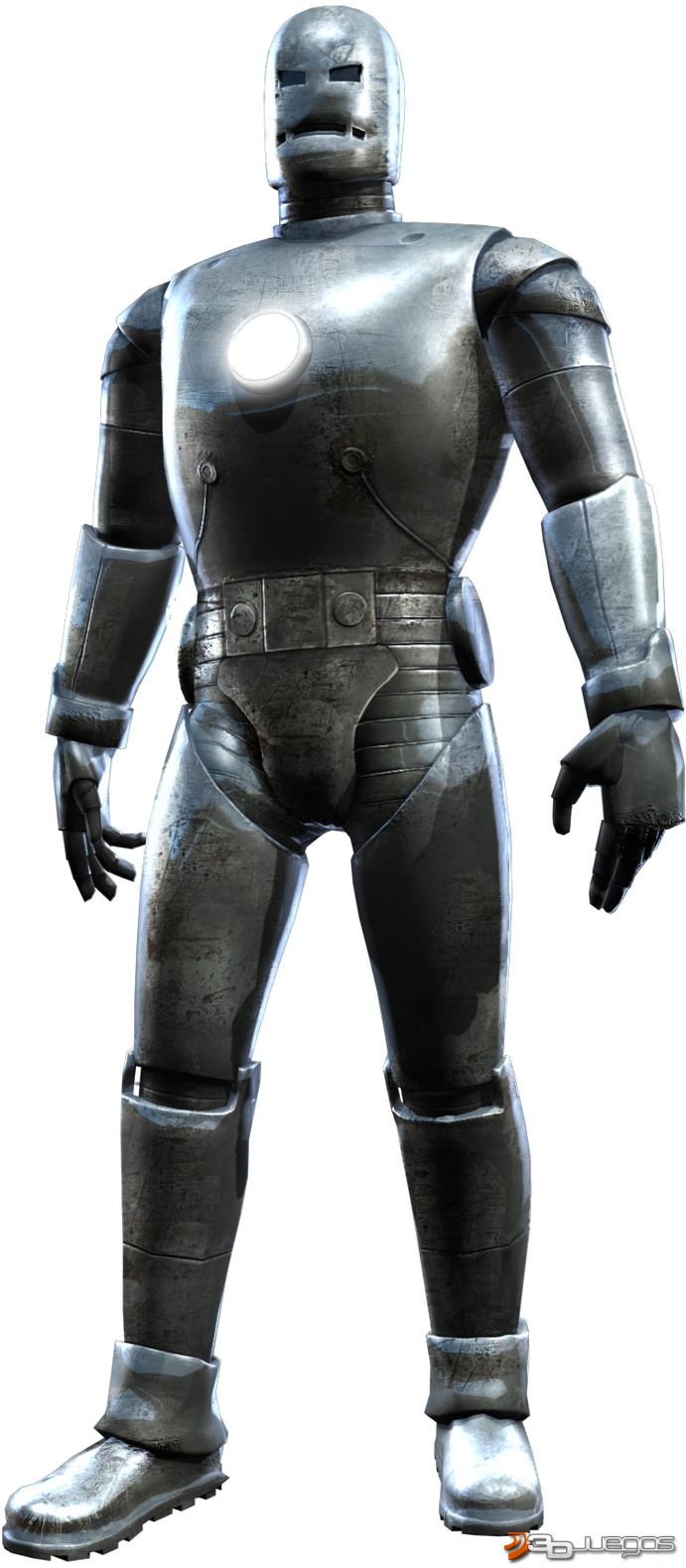 Iron Man
