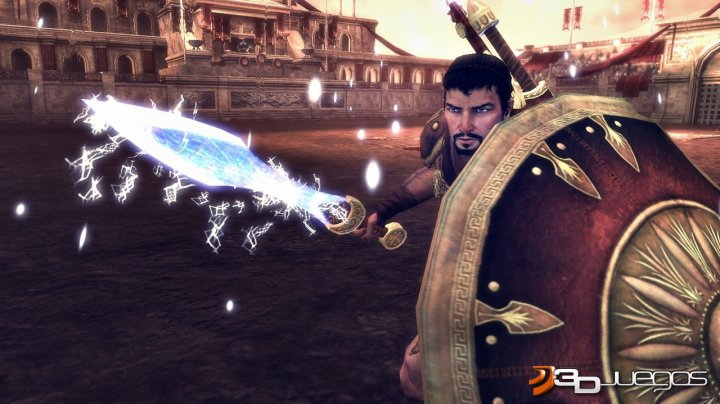 Rise of the Argonauts