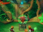 Crash Lucha de Titanes