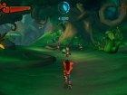 Crash Lucha de Titanes
