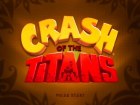 Crash Lucha de Titanes