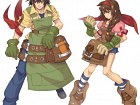 Wild ARMs XF