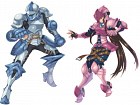 Wild ARMs XF