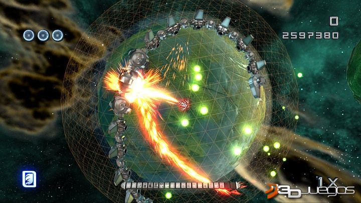 Super Stardust HD