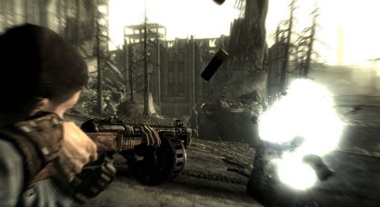 Fallout 3