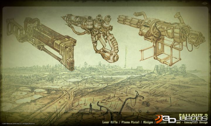 Fallout 3