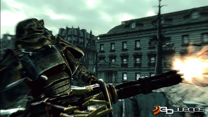 Fallout 3