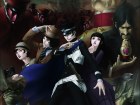 Shin Megami Tensei: Devil Summoner