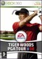 Tiger Woods PGA Tour 08 - Análisis