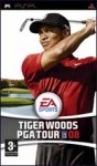 Tiger Woods PGA Tour 08