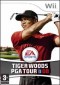 Tiger Woods PGA Tour 08 - Truco