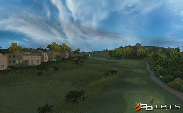 Tiger Woods PGA Tour 08