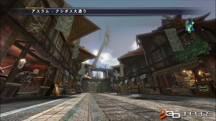 The Last Remnant